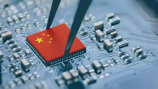 关税战升级或“倒逼”国产芯片上位
