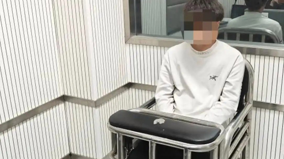 杭州发生恶性刑事案件？系AI编造