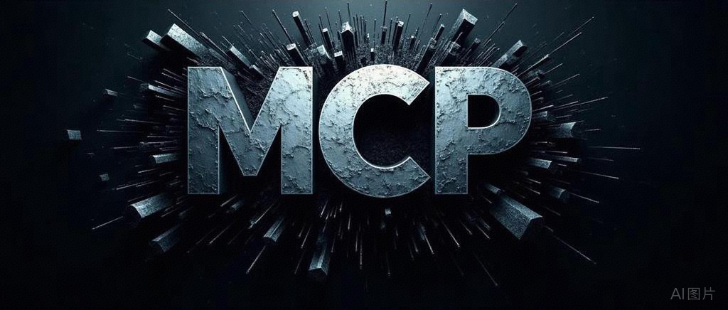 MCP 的那些“坑”！