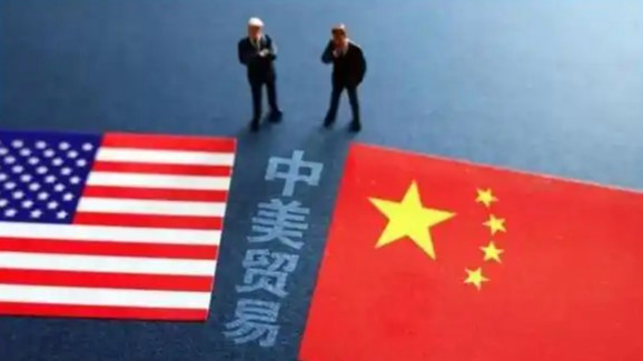 WTO总干事：中美实际上已贸易脱钩