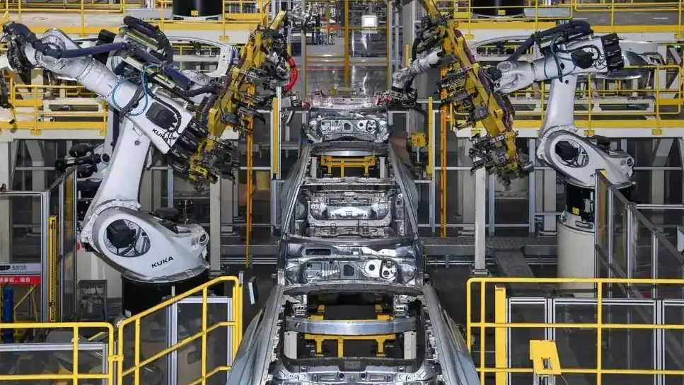 这六个字 带你读懂5.4%