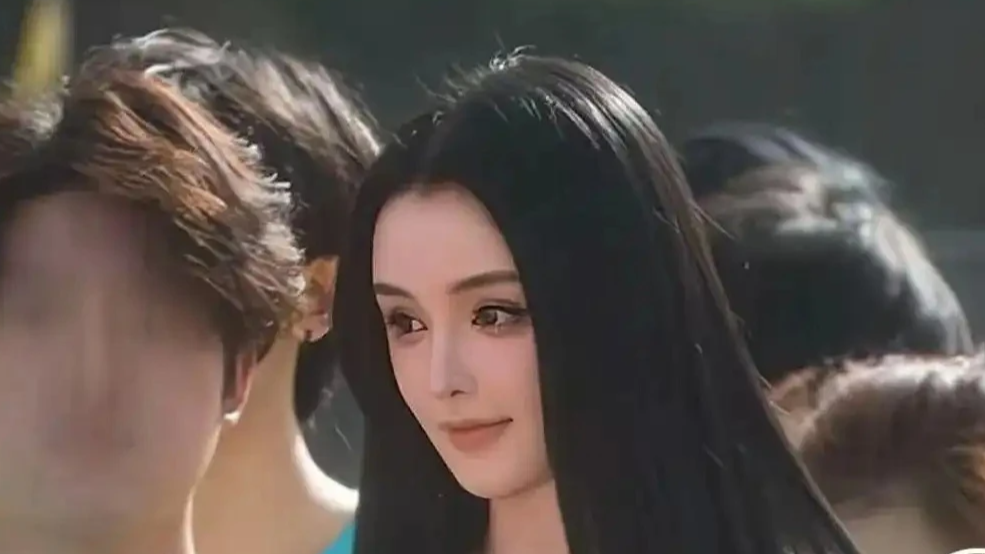 被质疑AI美貌女生不想因聋哑被同情