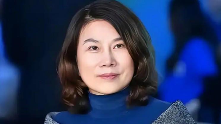董明珠：搞小三小四能搞好企业才怪