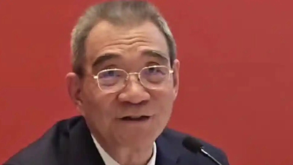 林毅夫：美国有问题老找替罪羊