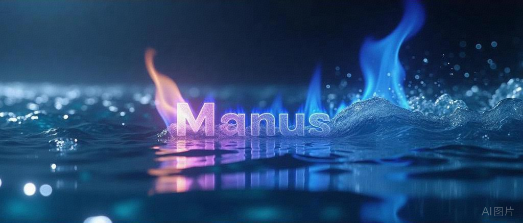 曝Manus获7500万美元融资，估值飙升至5亿美元！