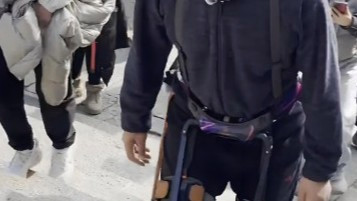 黑科技助你拿捏“小小泰山”