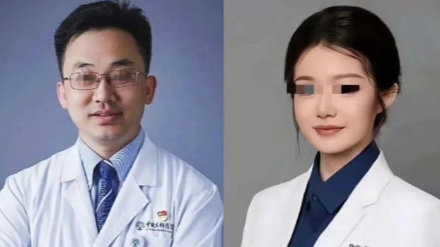 董某事件中最无辜的受害者出现了