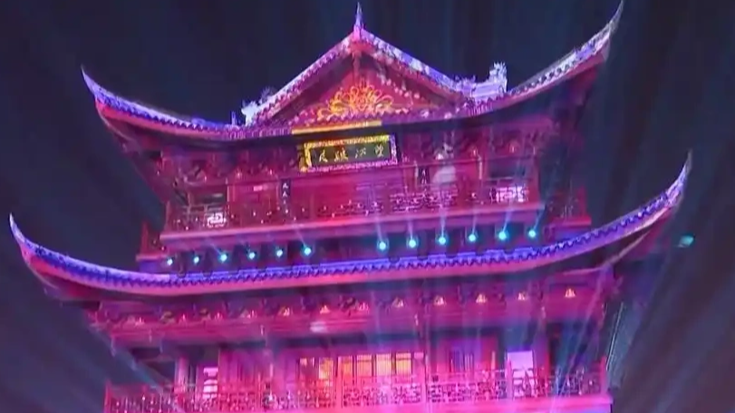 沉浸式旅游是什么体验