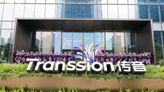 155亿深圳手机富商 在非洲遭遇强敌