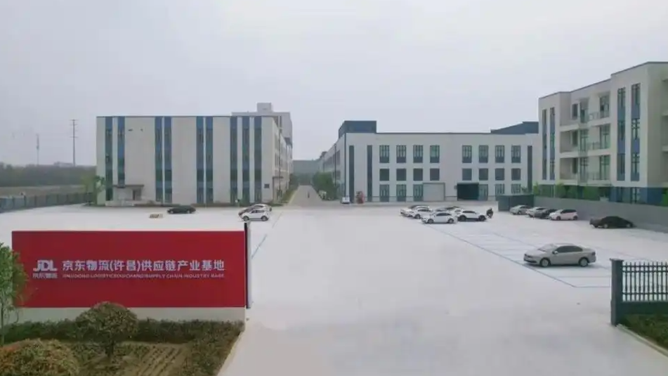 胖东来京东联手了
