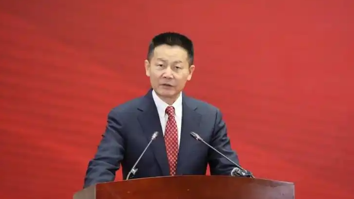 证监会主席连说三个“靠谱”