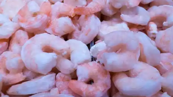 315曝光的保水虾仁涉事企业现状