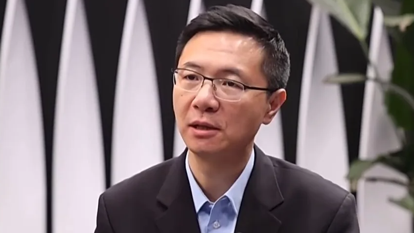 为中国经济注入更多确定性