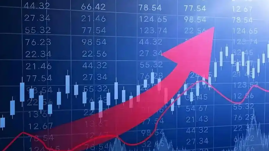港股直线拉升 恒生科技指数涨超4%