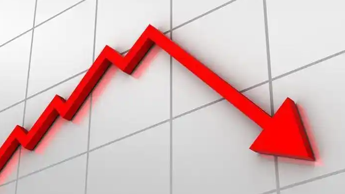 恒指收跌1.87% 恒生科技指数跌超3%