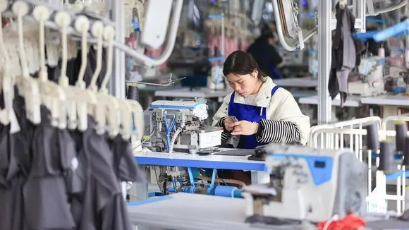 中国日用品供应商心态变了