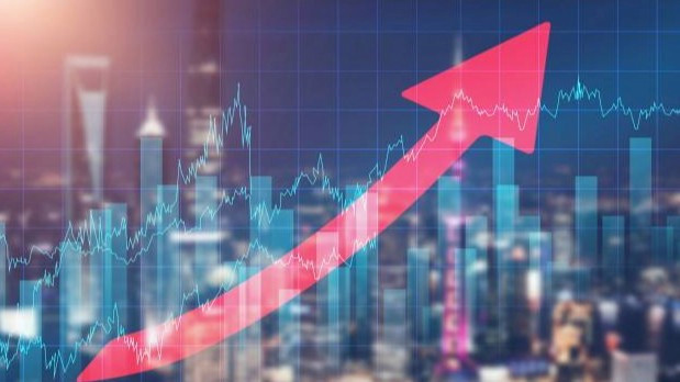 沪指重回3400点 大金融股集体爆发