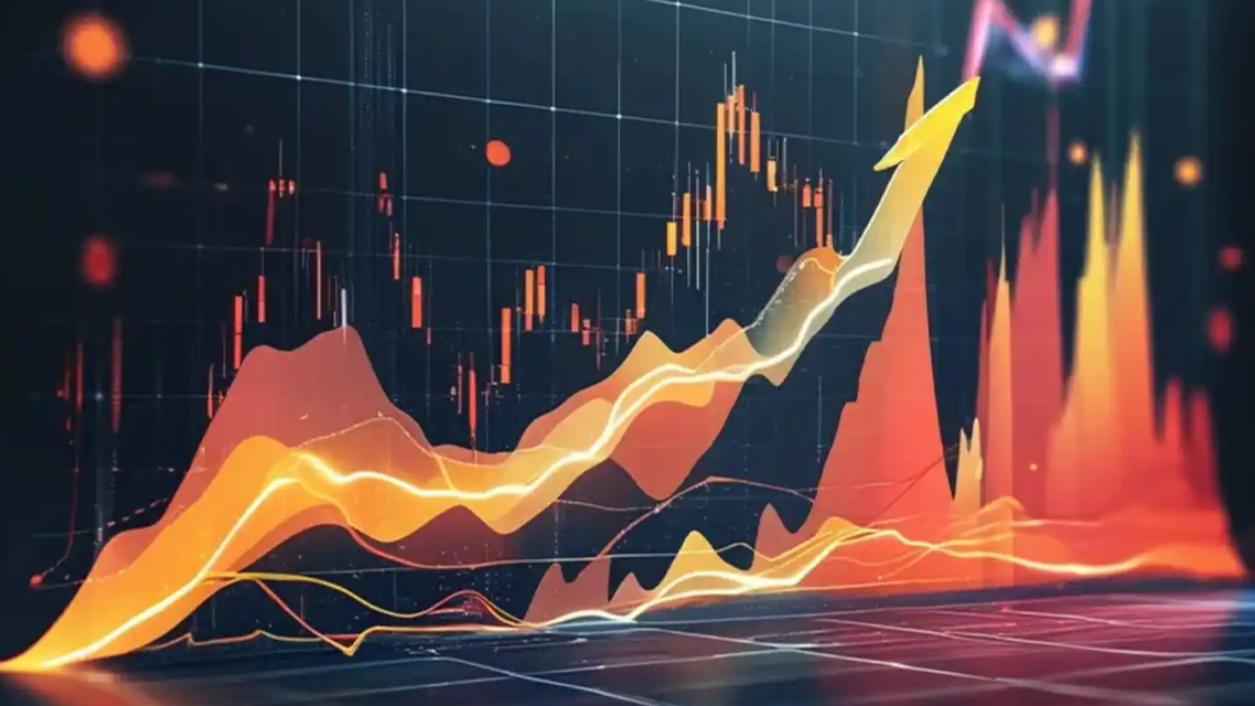 美股科技七巨头“熄火” 黄金大反弹