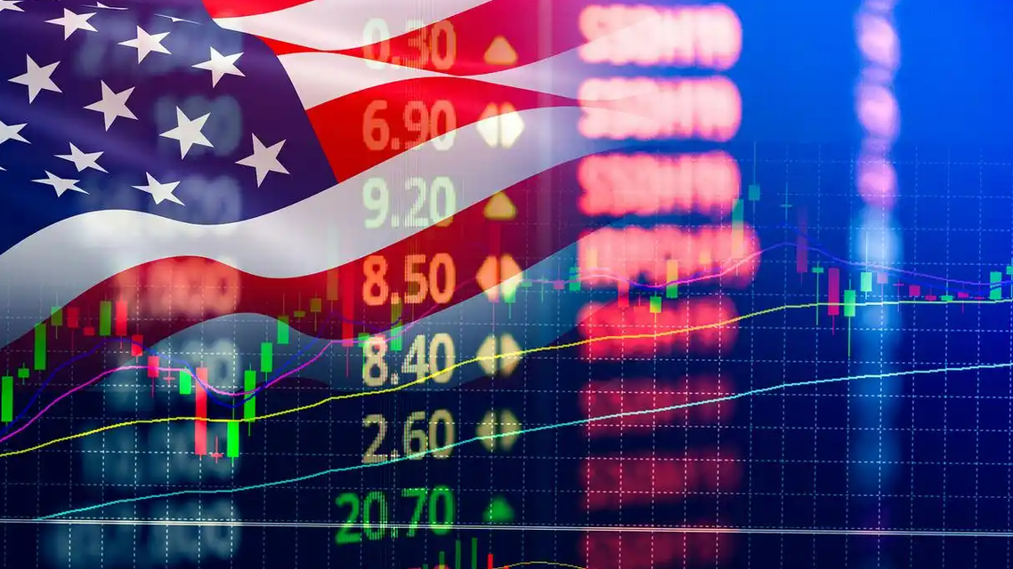 美股集体低开 特斯拉跌近4%