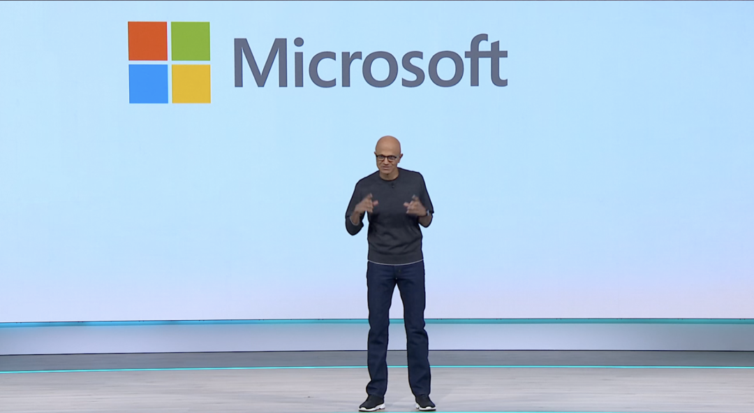 Windows子系统、Copilot皆重磅开源,深夜炸场的微软给我们带来了哪些惊喜?