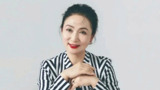 一级演员陈丽云被逮捕