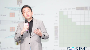 LF AI & Data 董事黄之鹏：AI「开放体验时代」已来，六大趋势与 OpenRLGR 生态揭秘！