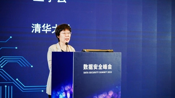 全球顶级密码算法 她破解了两次