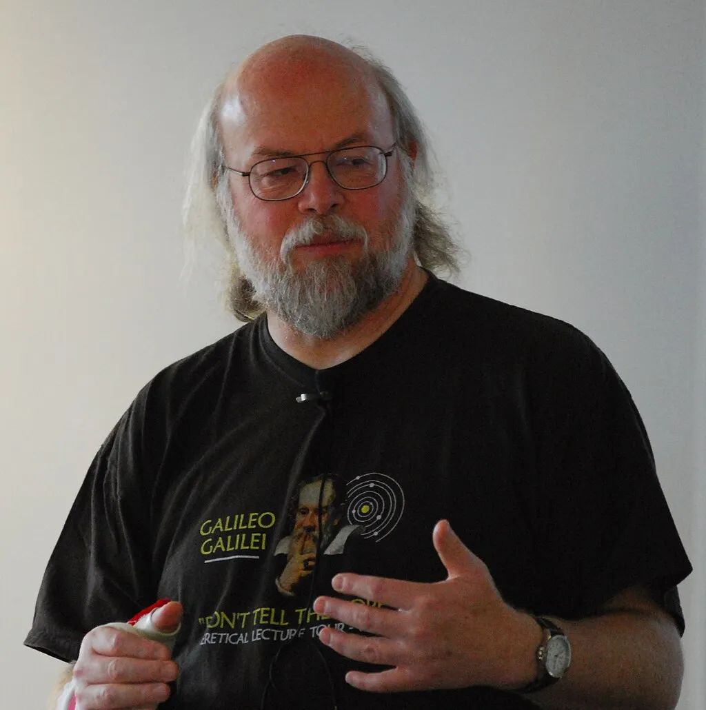 Java三十周年，Gosling深度访谈：修补C++造就Java、泛型备受诟病，劝程序员职场遇不道德要求应直接走人!