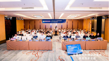 代码改变世界！OpenCloudOS·广州站带你玩转 AI + 云原生
