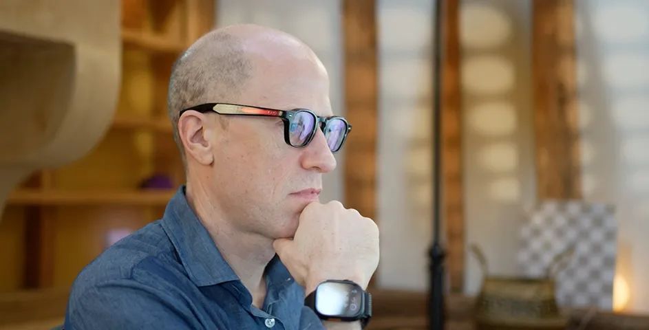 AI若解决一切，我们为何而活？对话《未来之地》《超级智能》作者 Bostrom | AGI 技术 50 人
