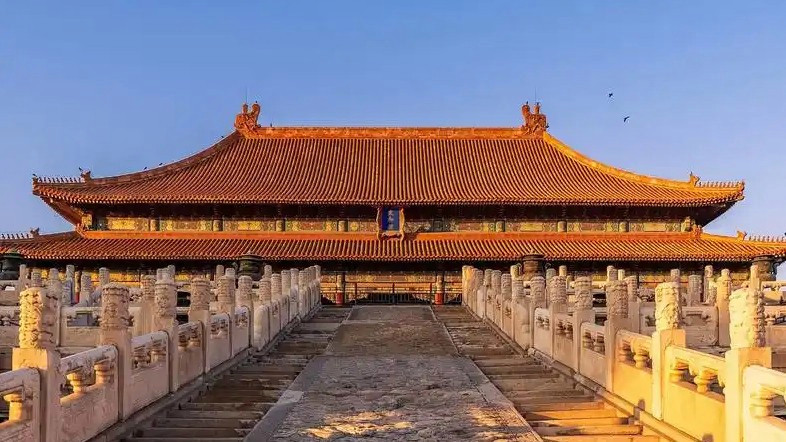 系统故障2分钱买到门票 故宫回应