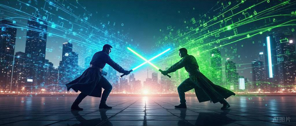 “我被一家软件公司给拒了，只因我不是 AI-First 程序员”