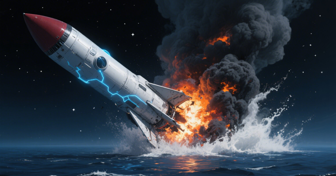 干了14年，被裁只因“说了实话”？SpaceX前主管怒告公司：连上20天班、还得带伤作业，索赔近600万美元