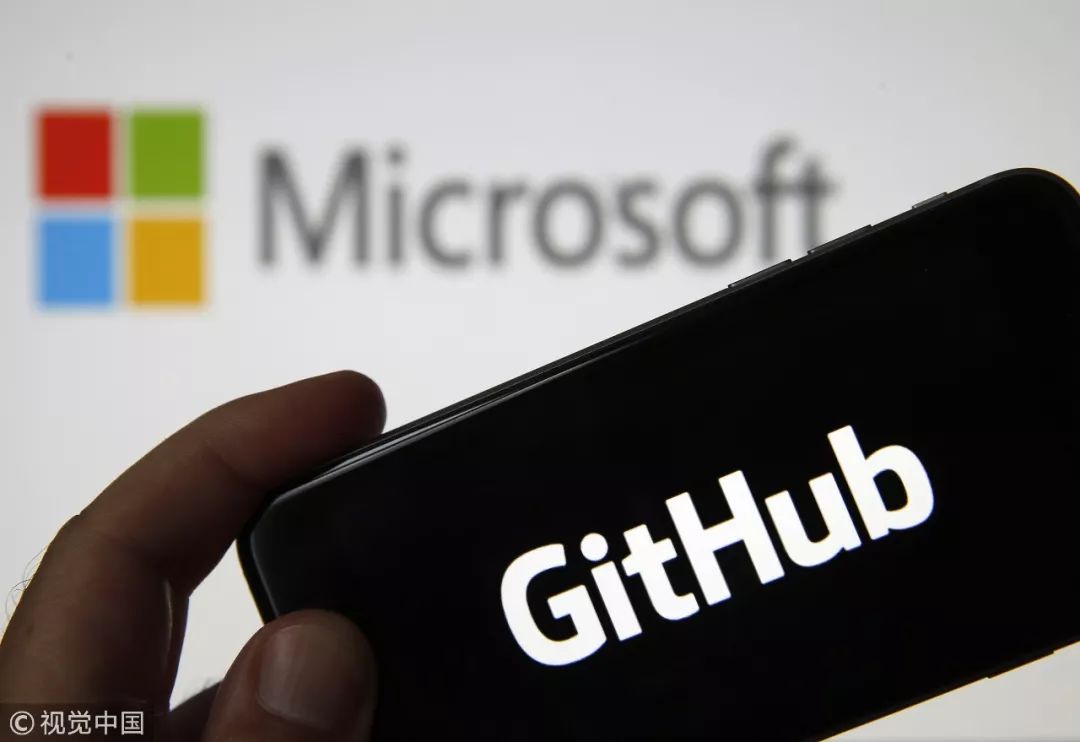 GitHub CEO辞职,微软全面接管!被收购7年后,全球最大代码托管平台结束独立运营
