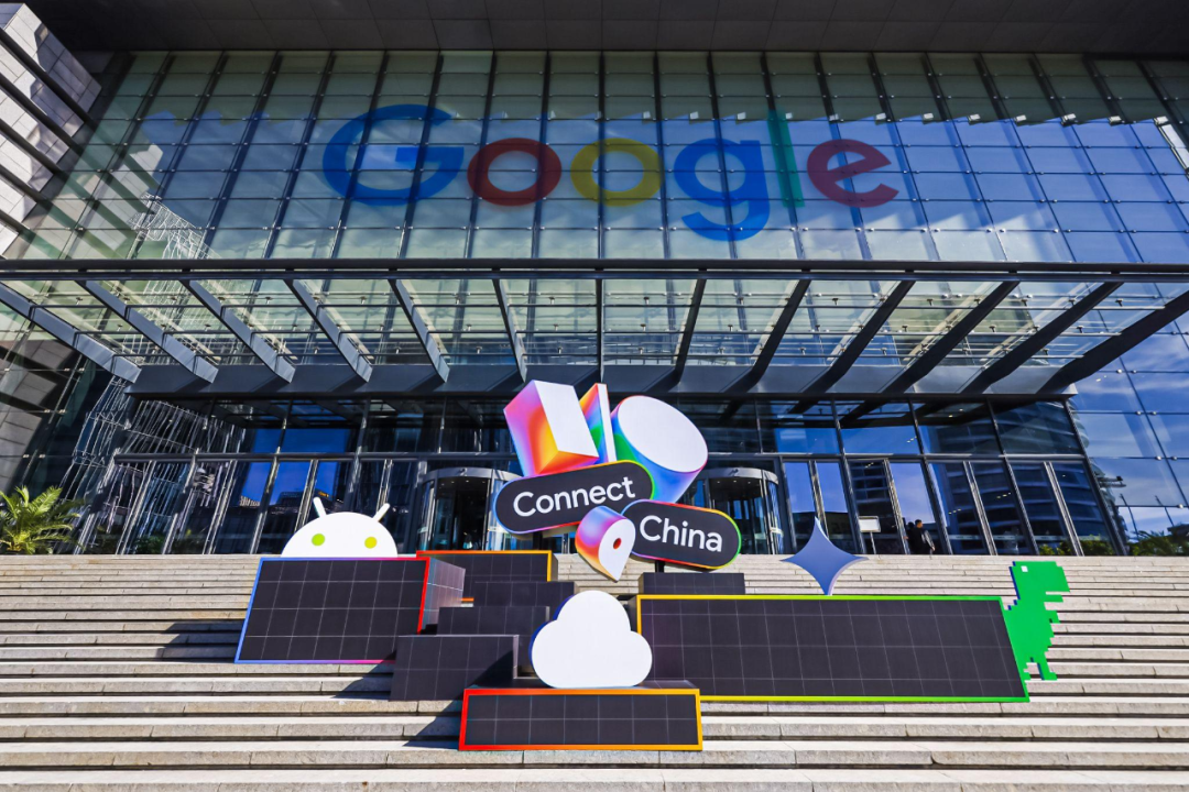 Google出手！AI正在改写Android、Web、云开发的未来
