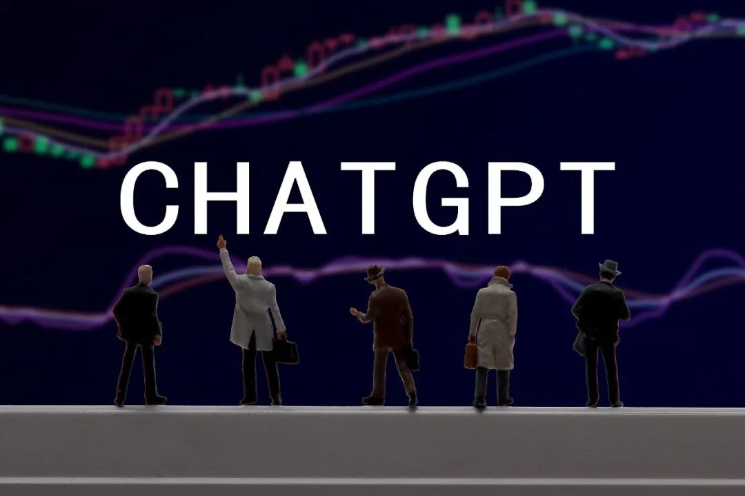 只因太信ChatGPT，60岁男子三个月后险进精神病院...