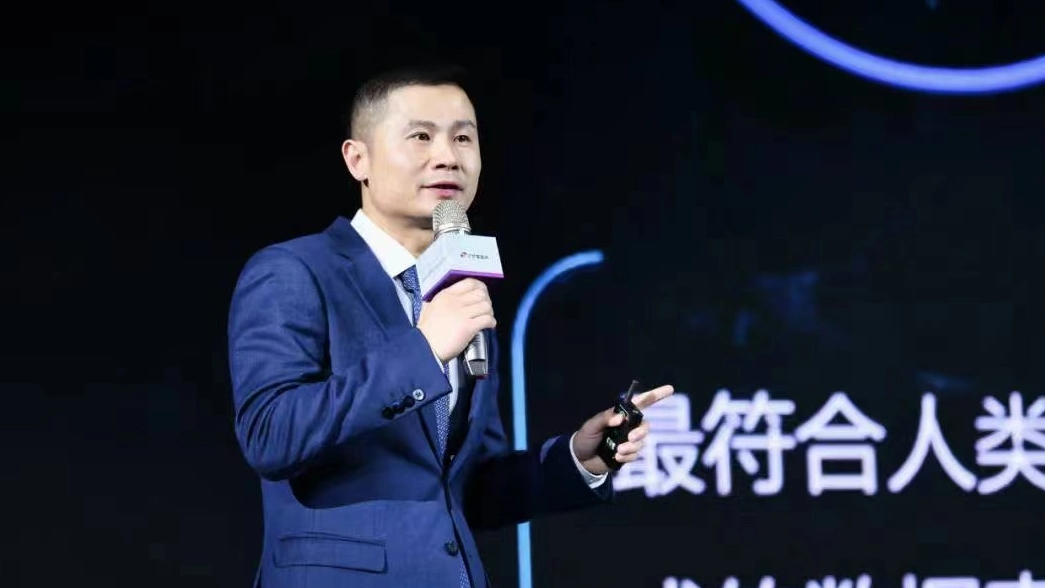 “国产数据库第一股”总经理被留置