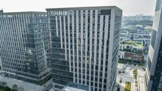 长沙AI企业百万年薪招应届生