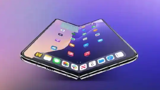 折叠屏iPhone 18 Fold细节曝光