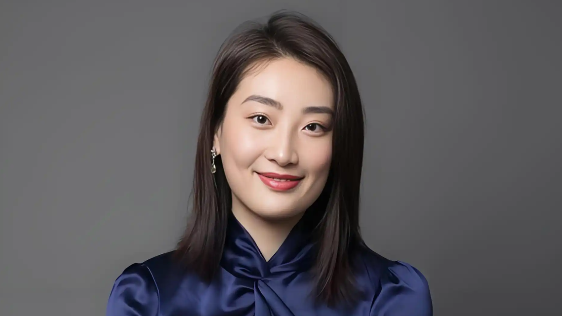 宗馥莉已经辞职