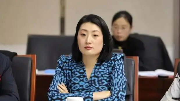 宗馥莉仍为娃哈哈第二大股东