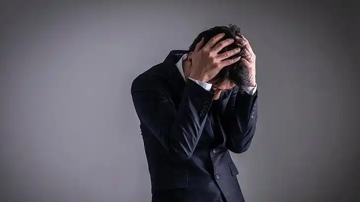 全球每8人就有1人患精神疾病