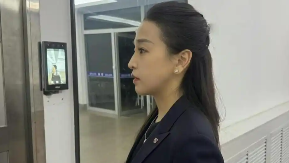 保时捷女销冠被合成AI不雅视频