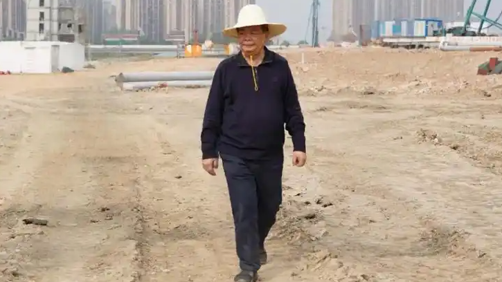 曹德旺：我最聪明的选择是找到王树国