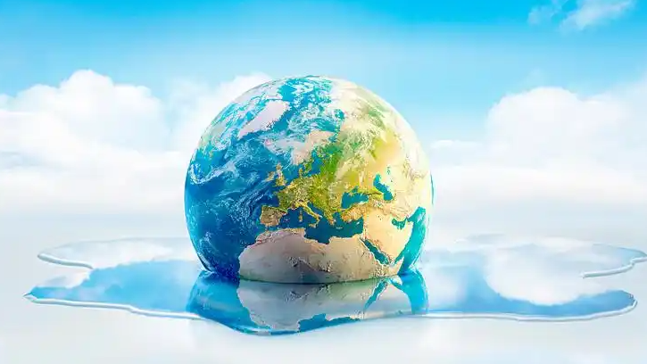 机构：2025年为有记录来第二热年