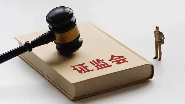证监会：全力巩固市场回稳向好态势