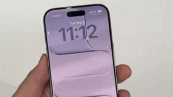 iPhone Air真机体验来了 到底有多薄