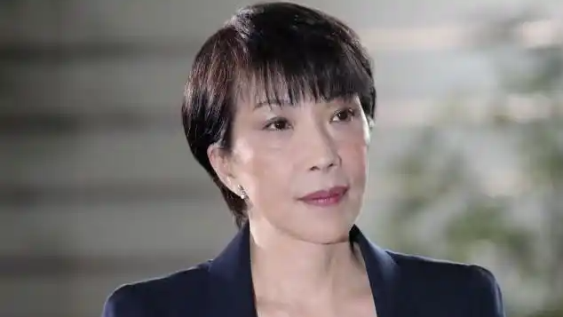 高市早苗为何被称“女版安倍”