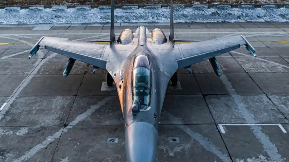 你没听错！“歼-16没有短板”