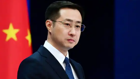 中方回应巴基斯坦向美国赠送稀土